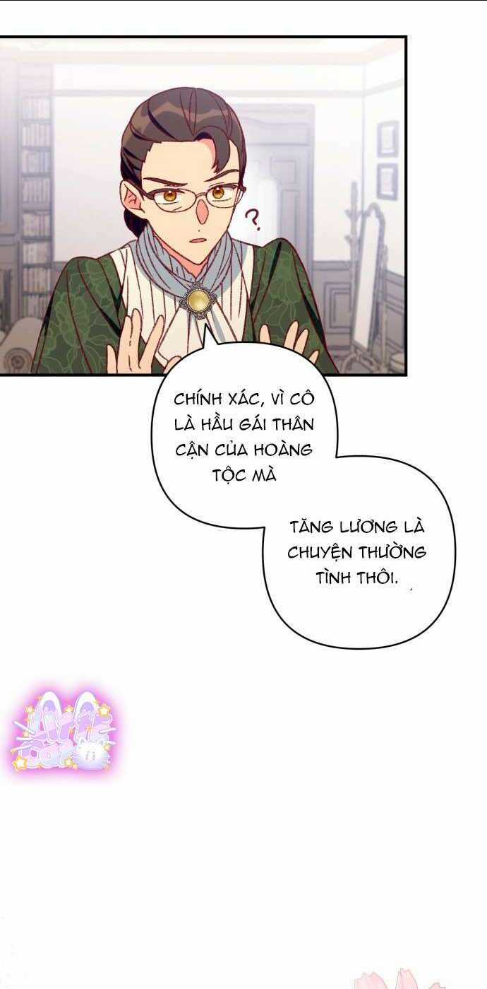 Trang Phục Của Julieta Chapter 5 trang 56