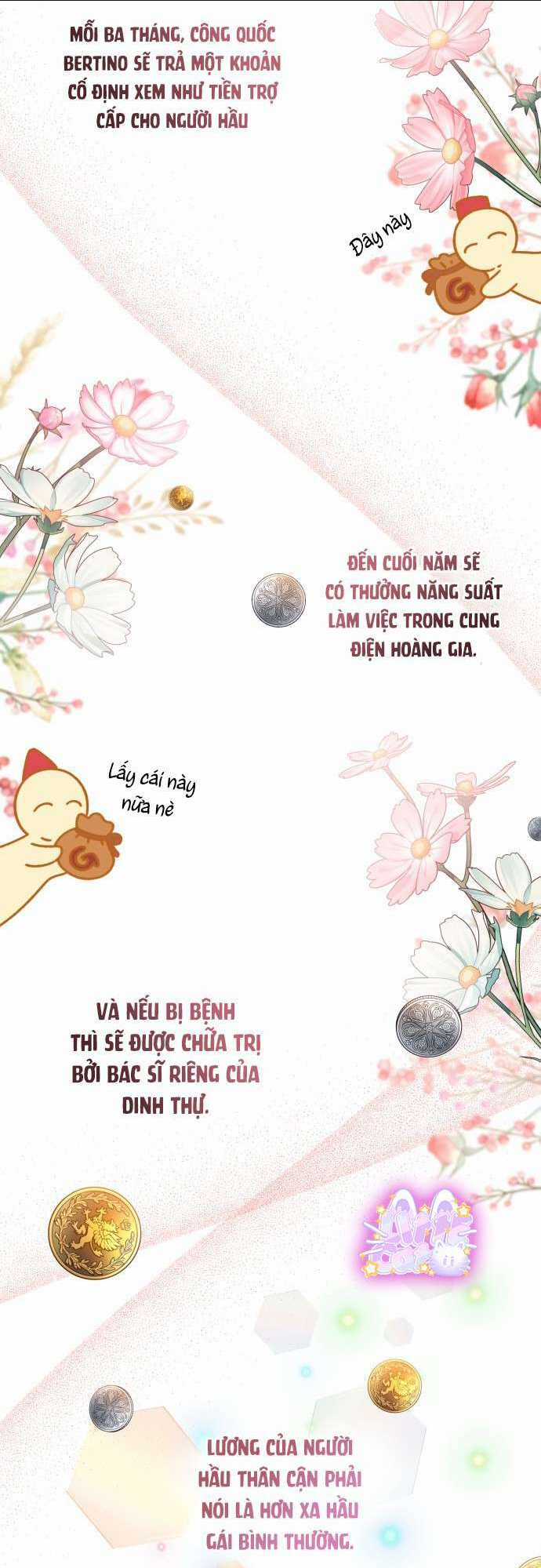 Trang Phục Của Julieta Chapter 5 trang 57