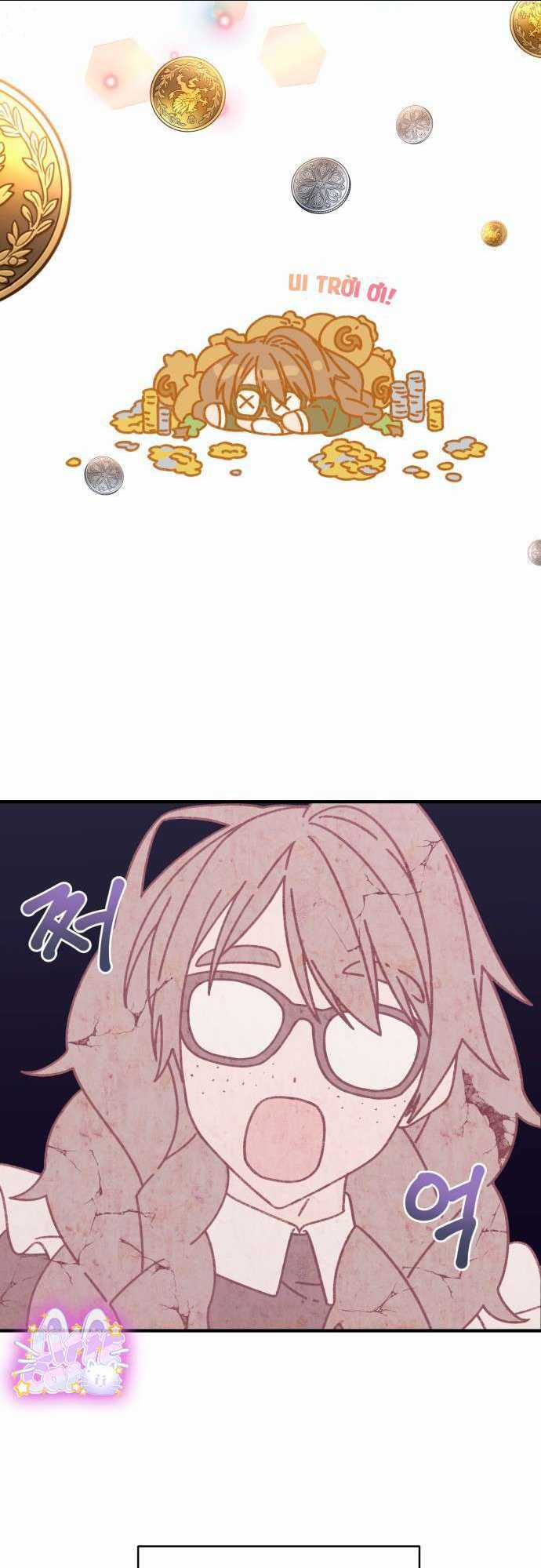 Trang Phục Của Julieta Chapter 5 trang 58