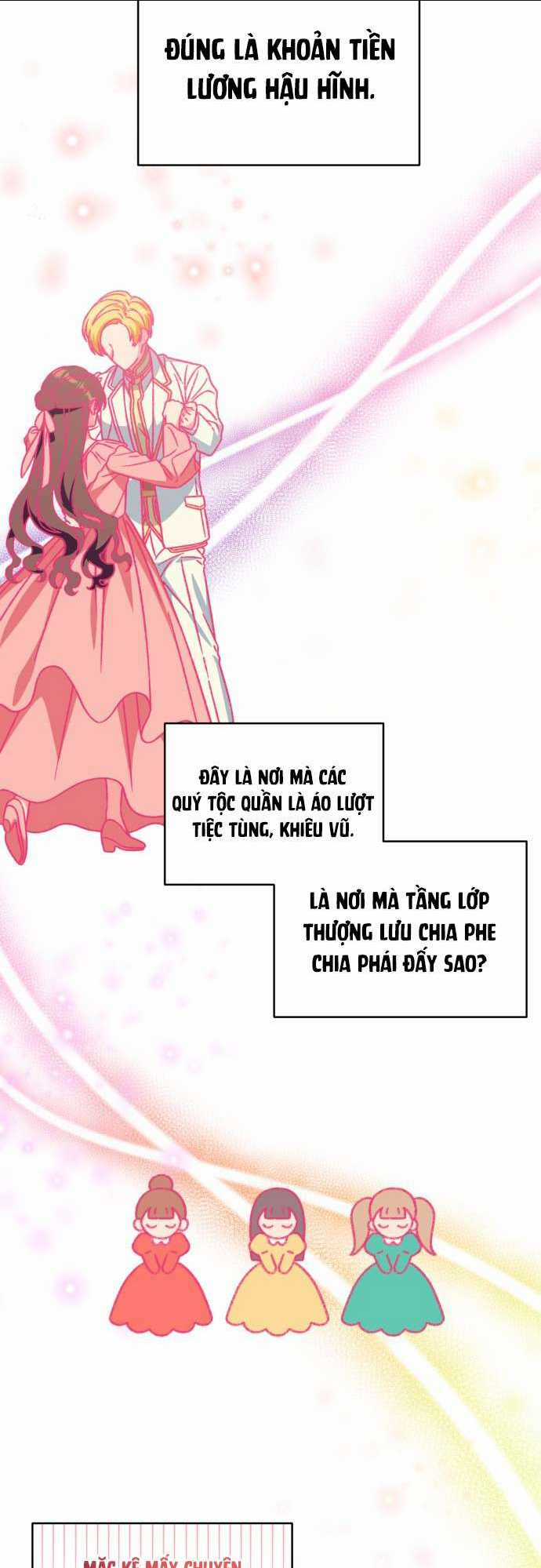 Trang Phục Của Julieta Chapter 5 trang 59