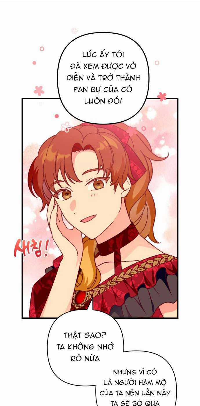 Trang Phục Của Julieta Chapter 5 trang 6