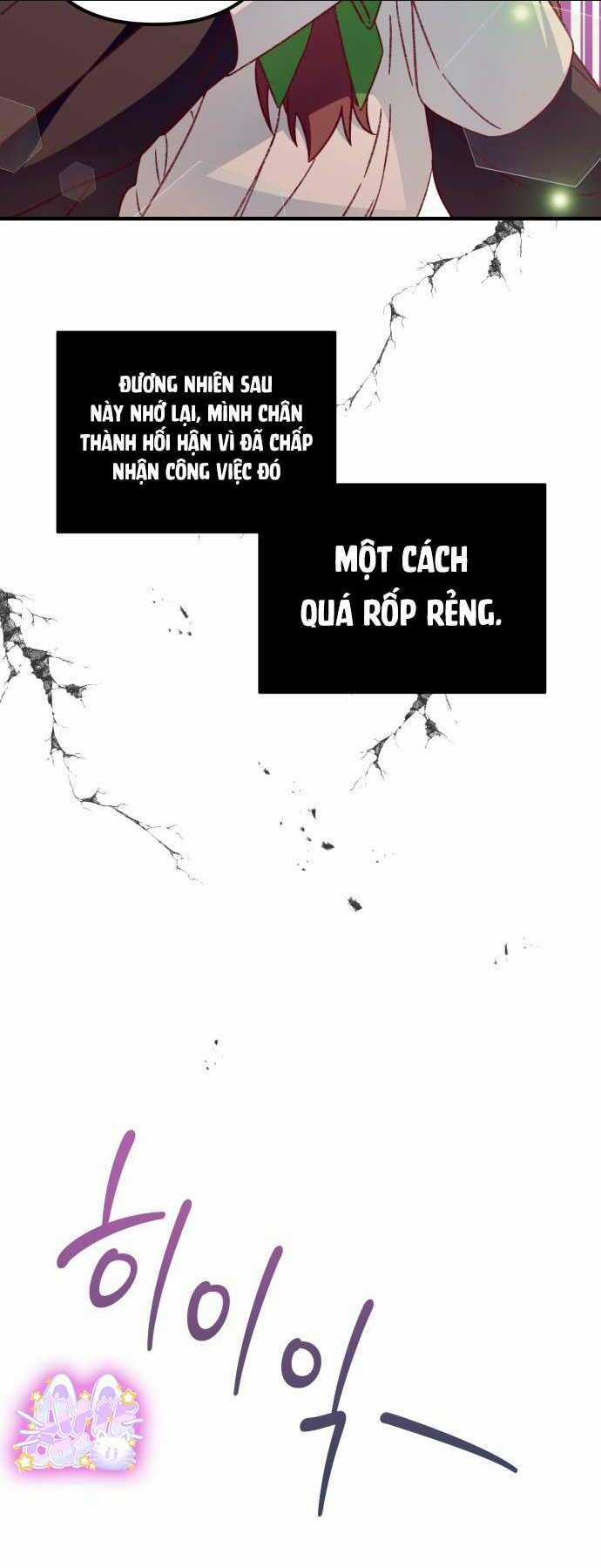 Trang Phục Của Julieta Chapter 5 trang 61