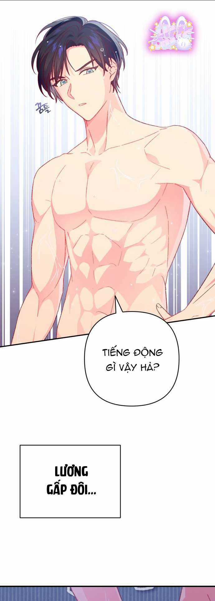 Trang Phục Của Julieta Chapter 5 trang 62