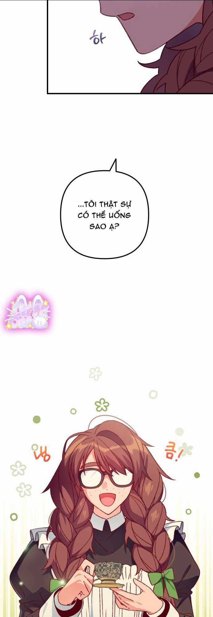 Trang Phục Của Julieta Chapter 5 trang 9