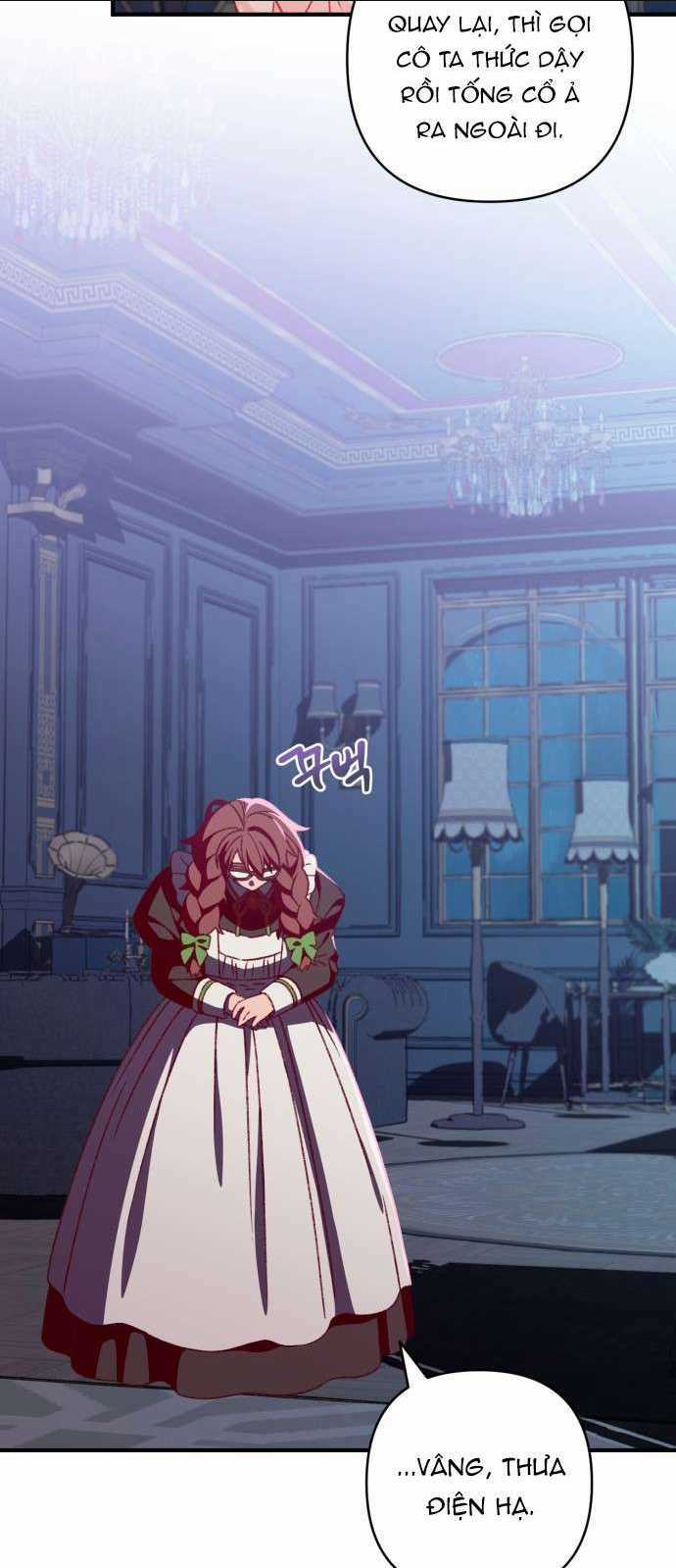 Trang Phục Của Julieta Chapter 6 trang 11