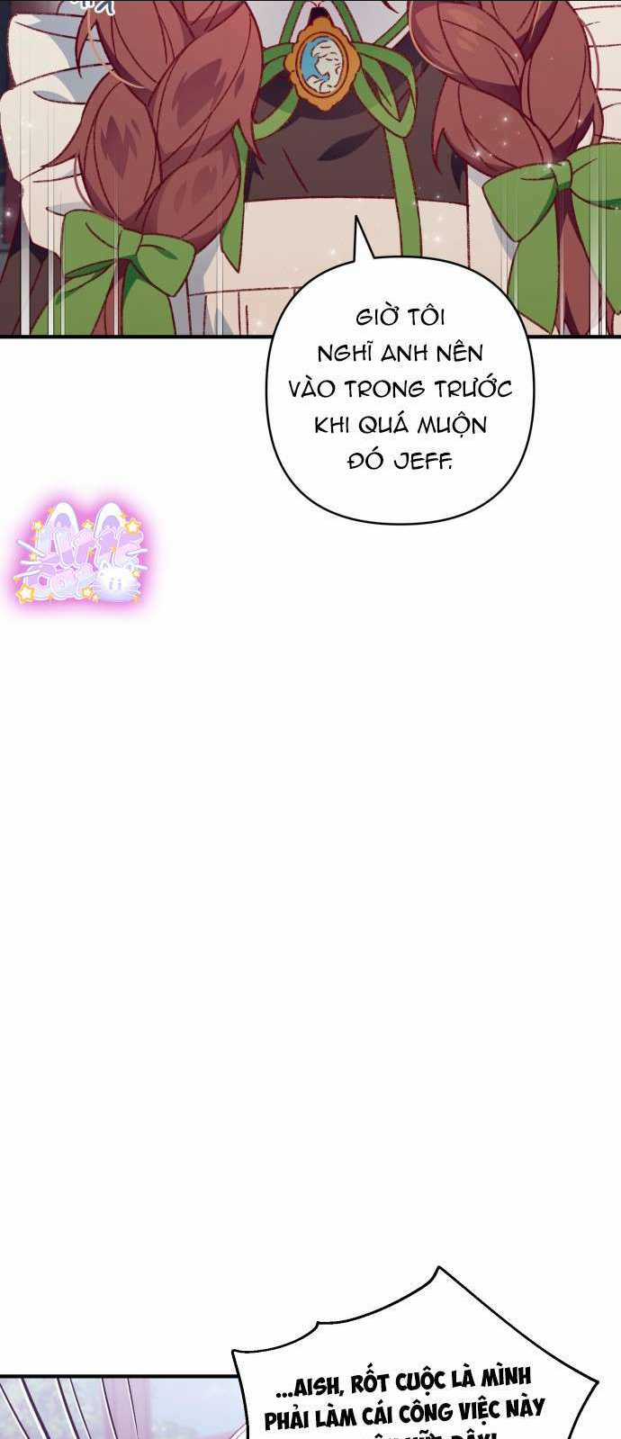 Trang Phục Của Julieta Chapter 6 trang 17