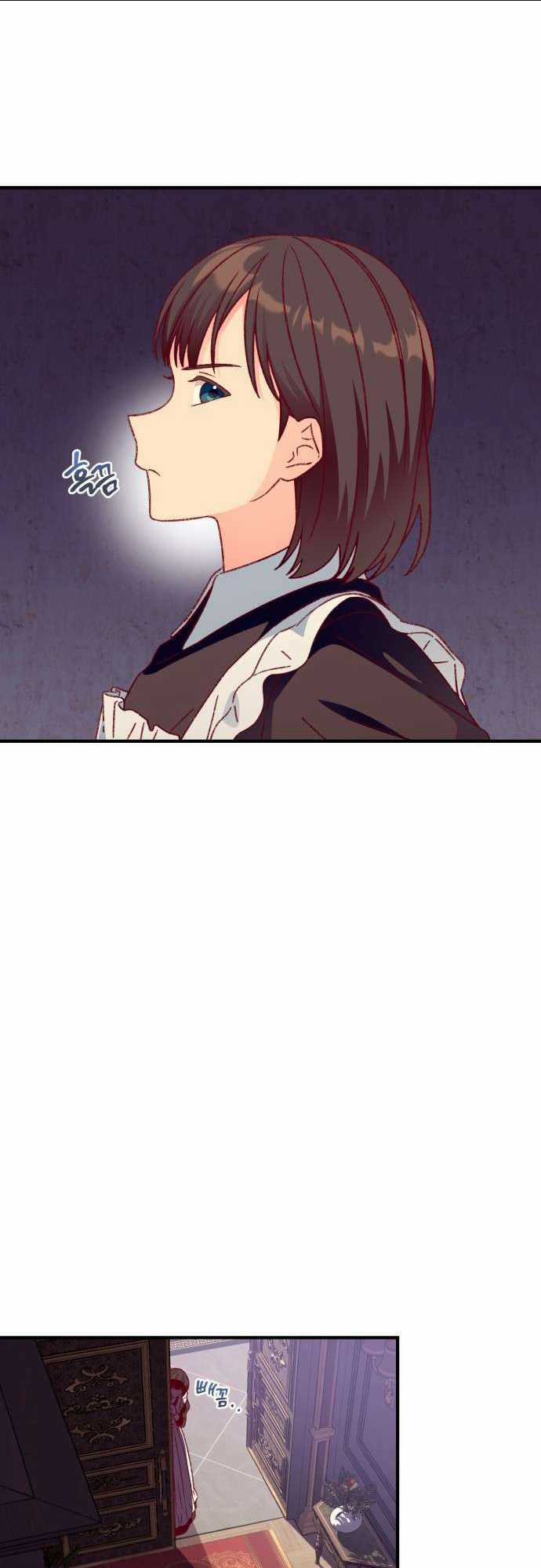 Trang Phục Của Julieta Chapter 6 trang 19