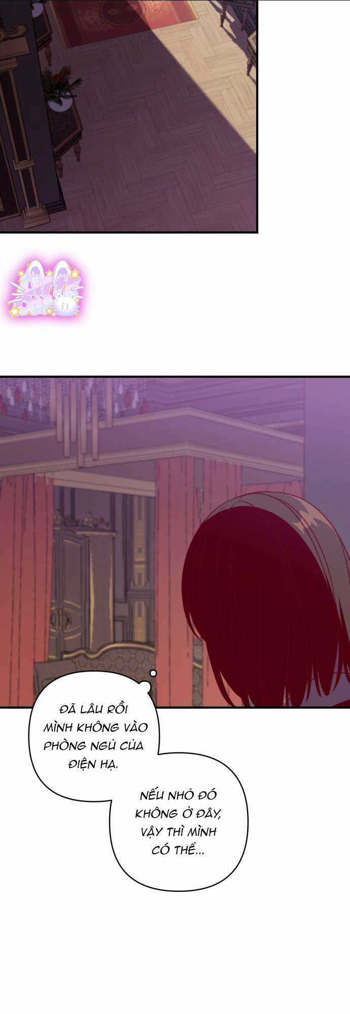 Trang Phục Của Julieta Chapter 6 trang 20