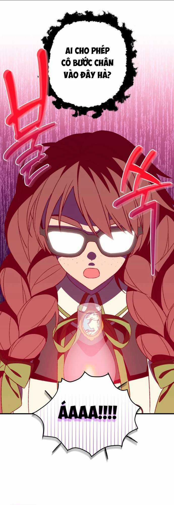 Trang Phục Của Julieta Chapter 6 trang 21