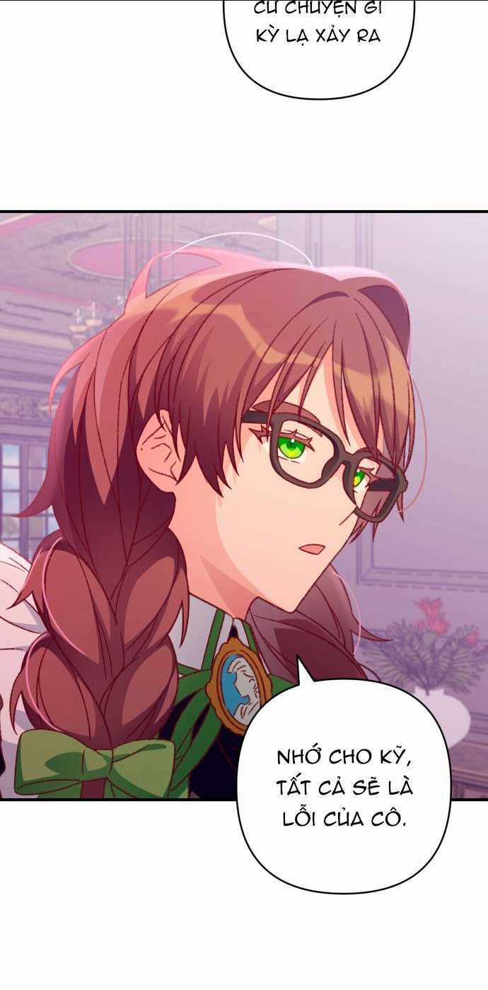 Trang Phục Của Julieta Chapter 6 trang 24