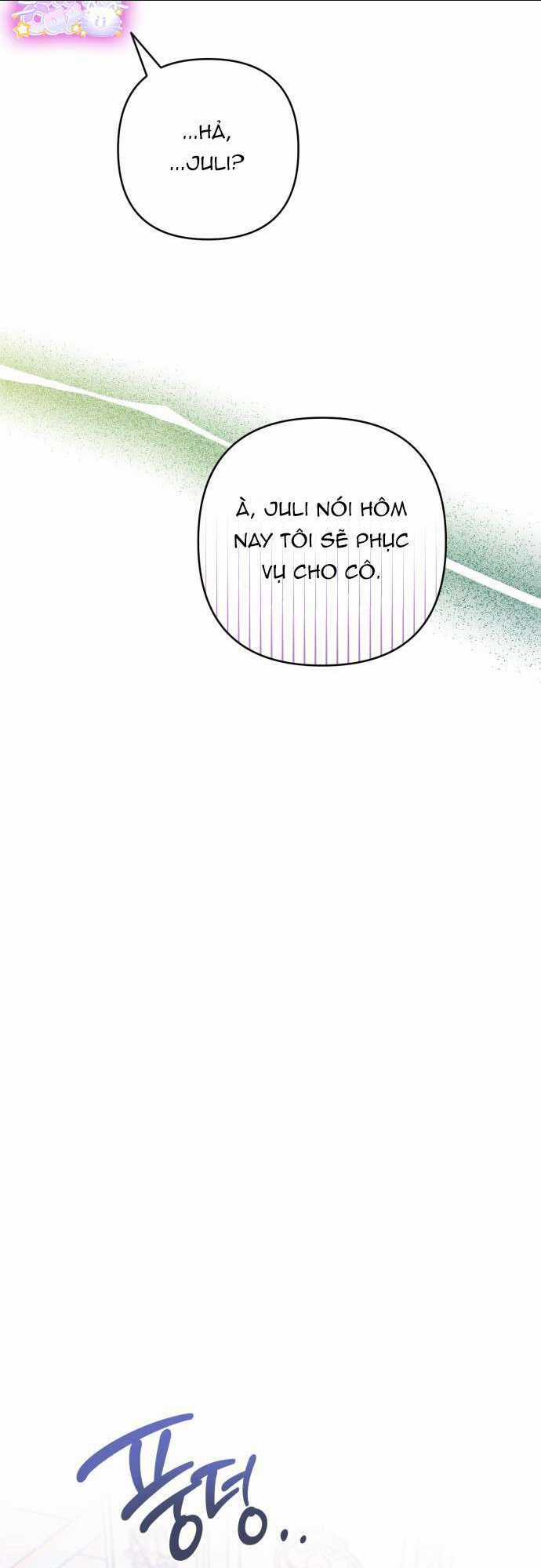 Trang Phục Của Julieta Chapter 6 trang 29