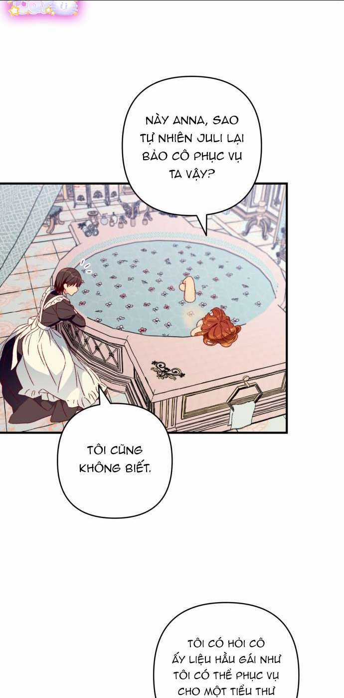 Trang Phục Của Julieta Chapter 6 trang 31