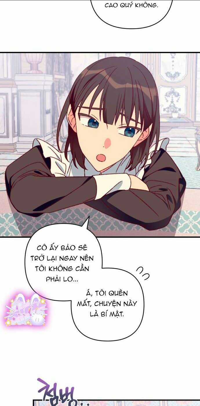 Trang Phục Của Julieta Chapter 6 trang 32