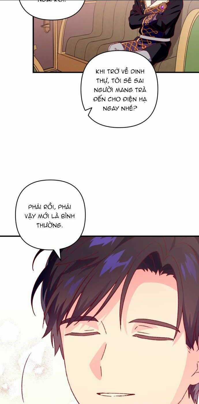 Trang Phục Của Julieta Chapter 6 trang 39