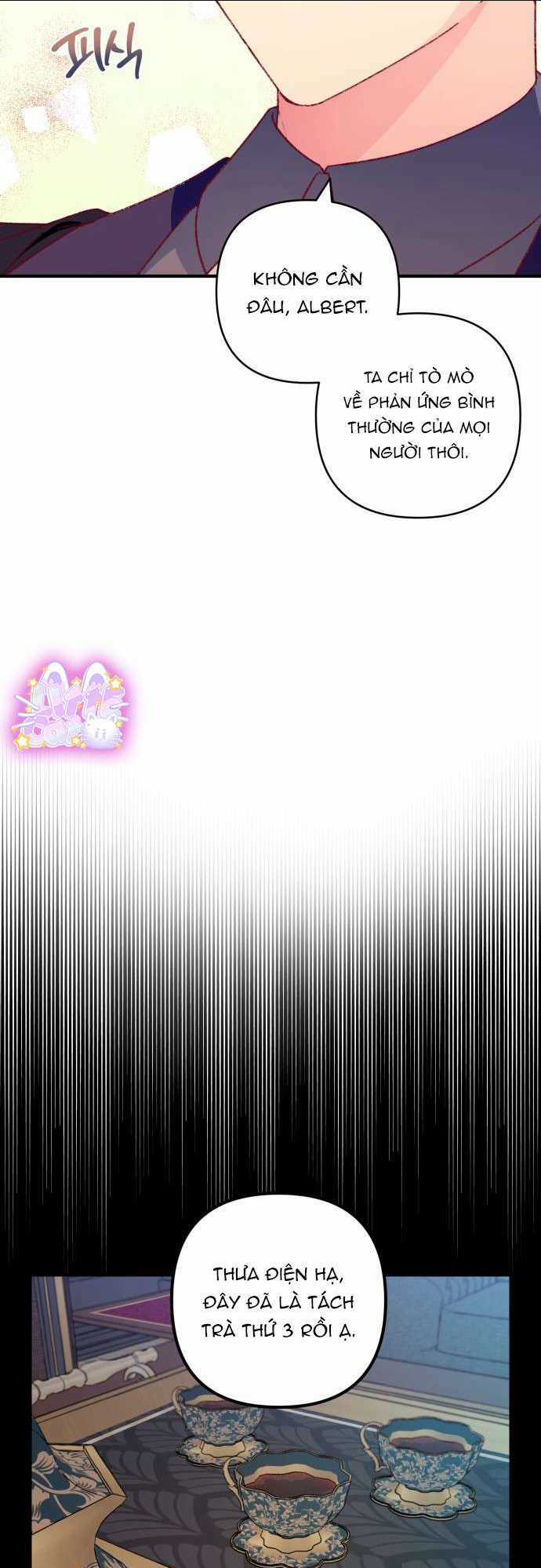 Trang Phục Của Julieta Chapter 6 trang 40