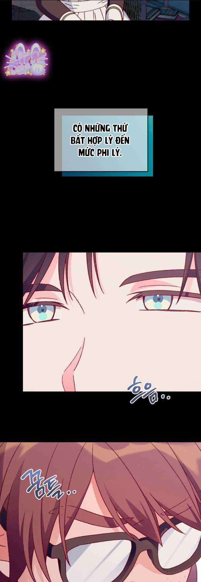 Trang Phục Của Julieta Chapter 6 trang 42