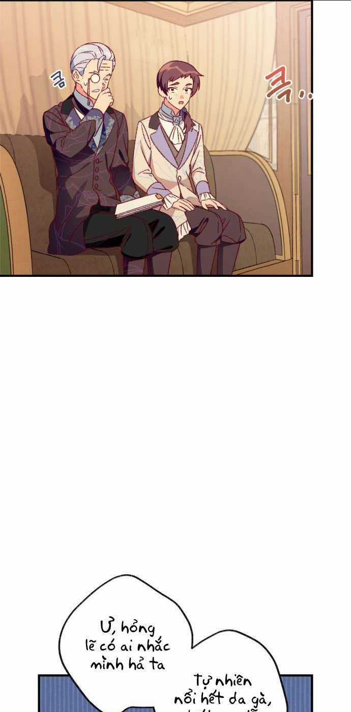 Trang Phục Của Julieta Chapter 6 trang 45