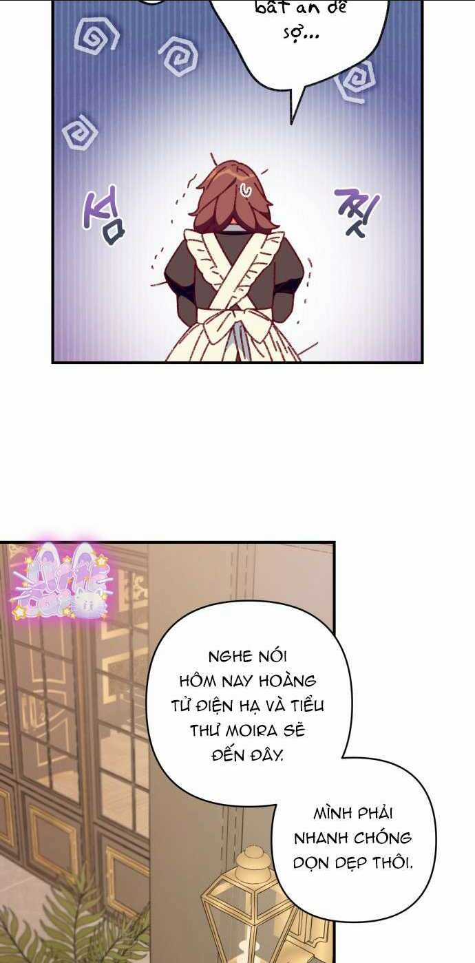 Trang Phục Của Julieta Chapter 6 trang 46