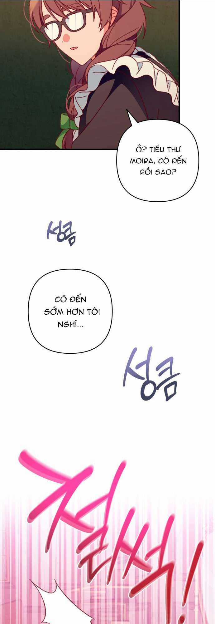 Trang Phục Của Julieta Chapter 6 trang 48