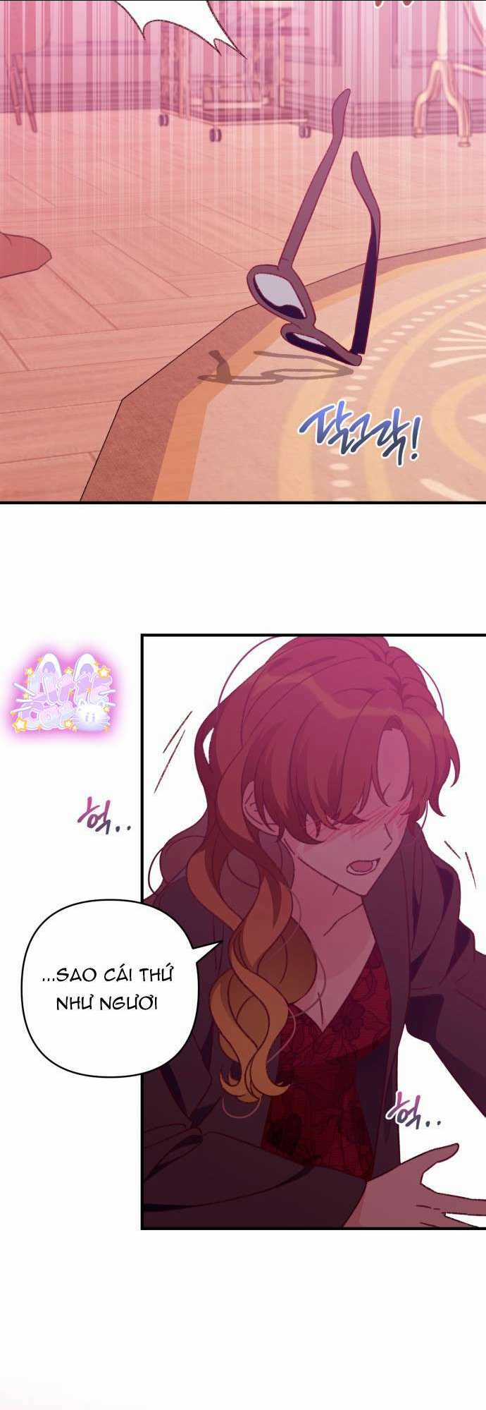 Trang Phục Của Julieta Chapter 6 trang 49