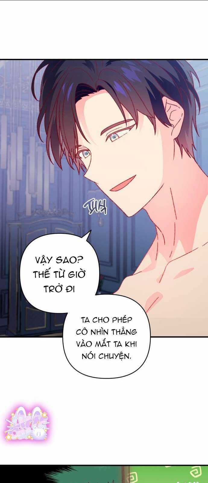 Trang Phục Của Julieta Chapter 6 trang 5