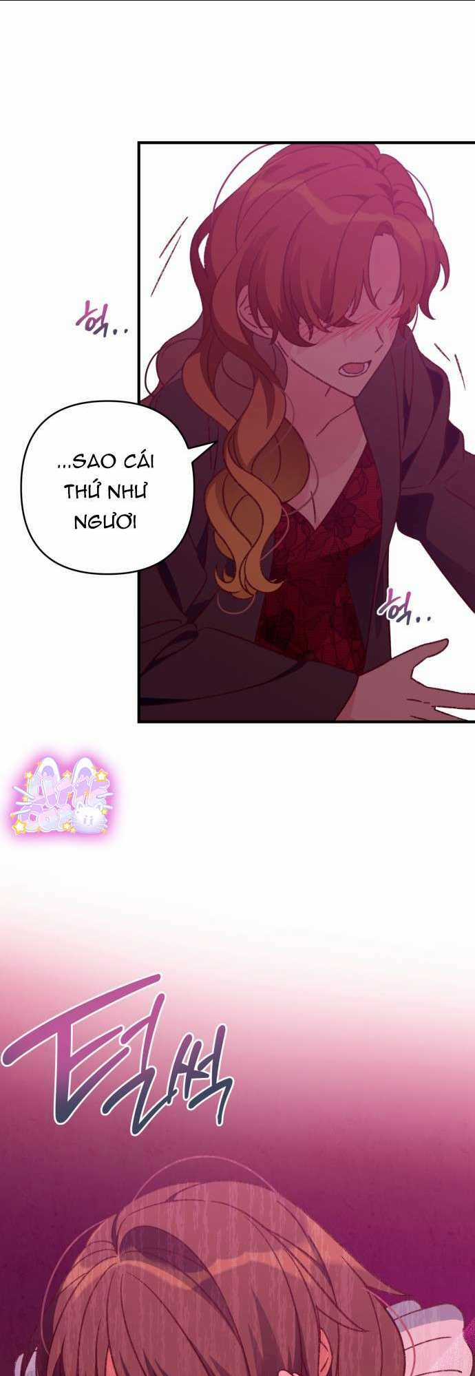 Trang Phục Của Julieta Chapter 7 trang 1