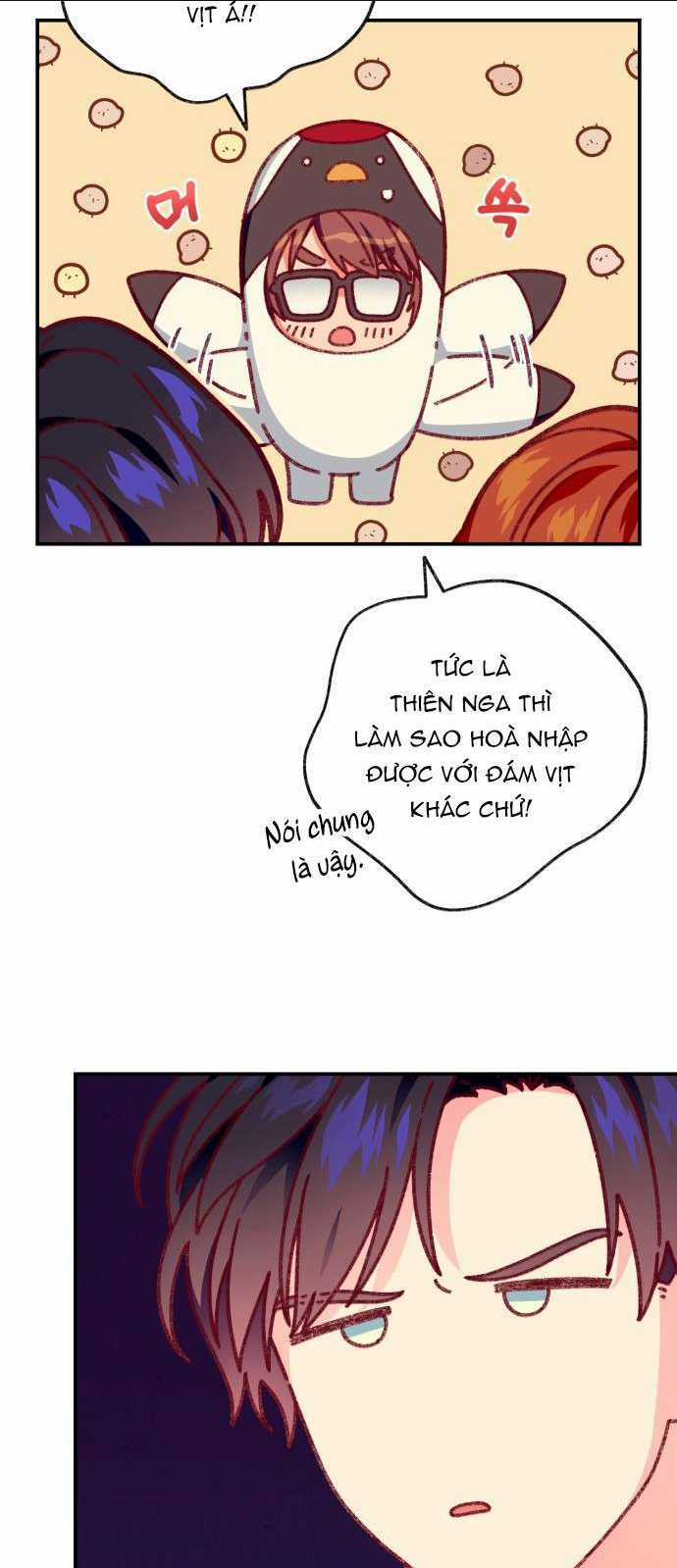Trang Phục Của Julieta Chapter 7 trang 12