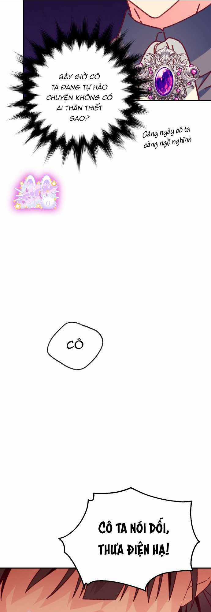 Trang Phục Của Julieta Chapter 7 trang 13