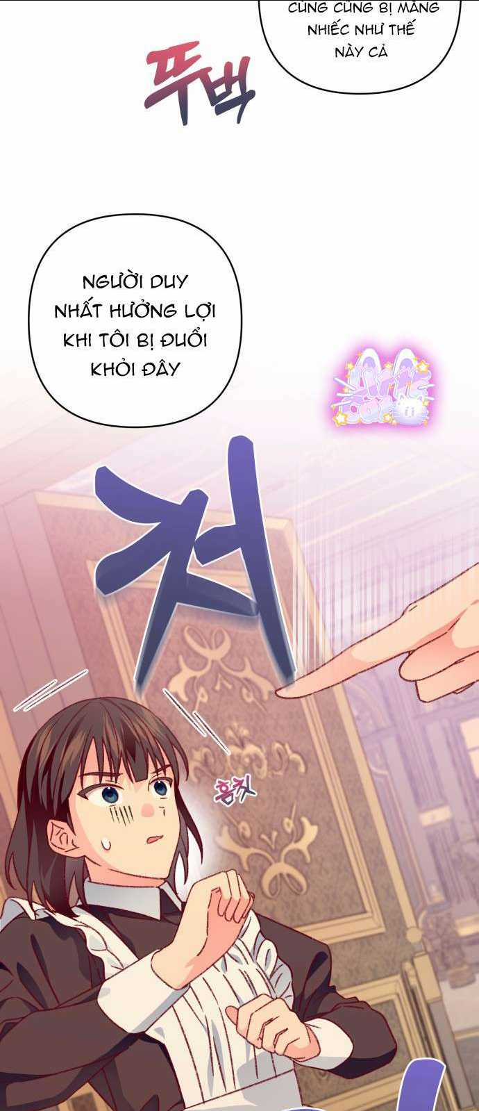 Trang Phục Của Julieta Chapter 7 trang 18