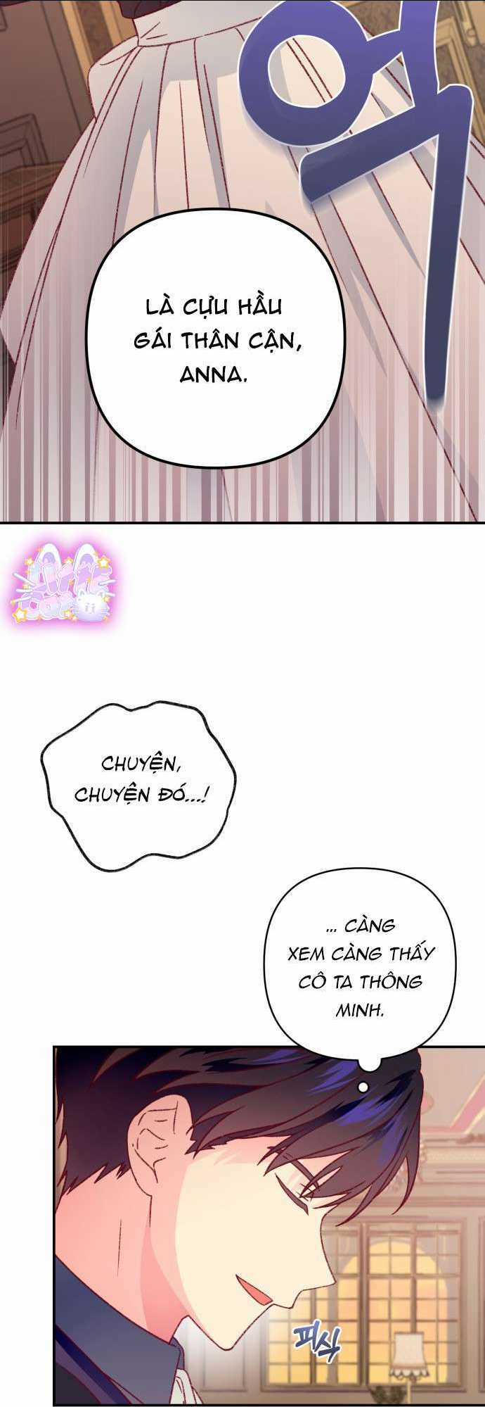 Trang Phục Của Julieta Chapter 7 trang 19