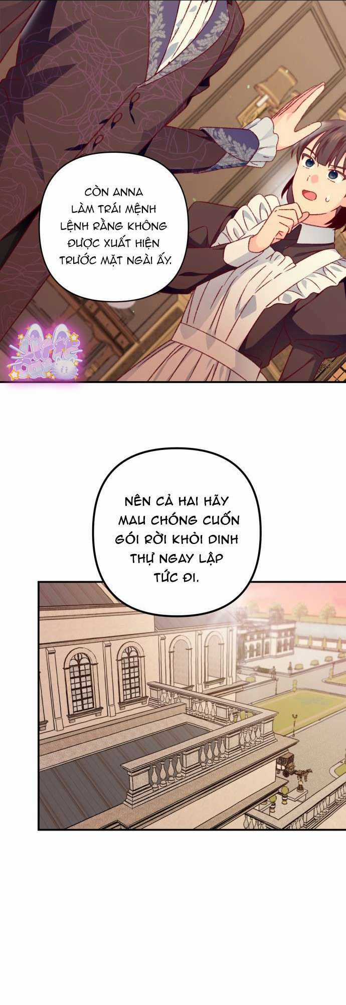 Trang Phục Của Julieta Chapter 7 trang 22