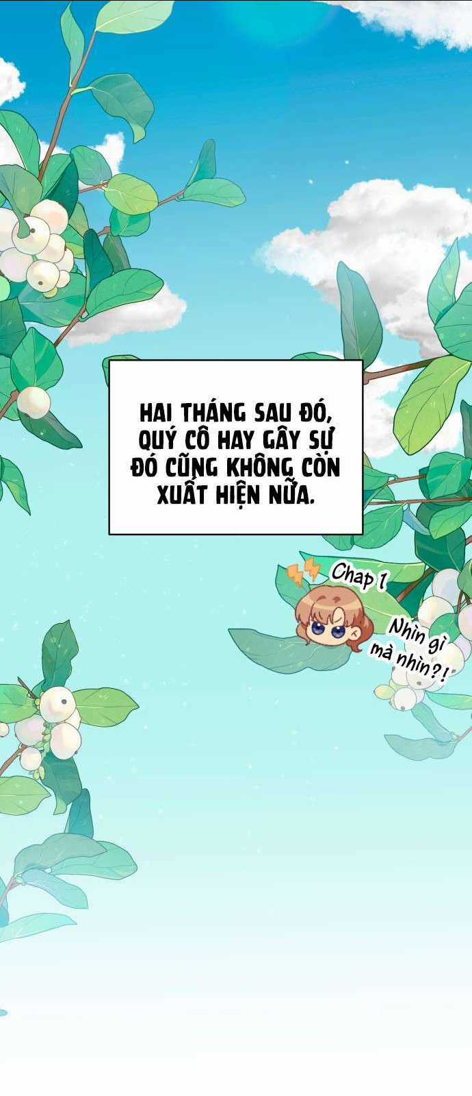 Trang Phục Của Julieta Chapter 7 trang 24