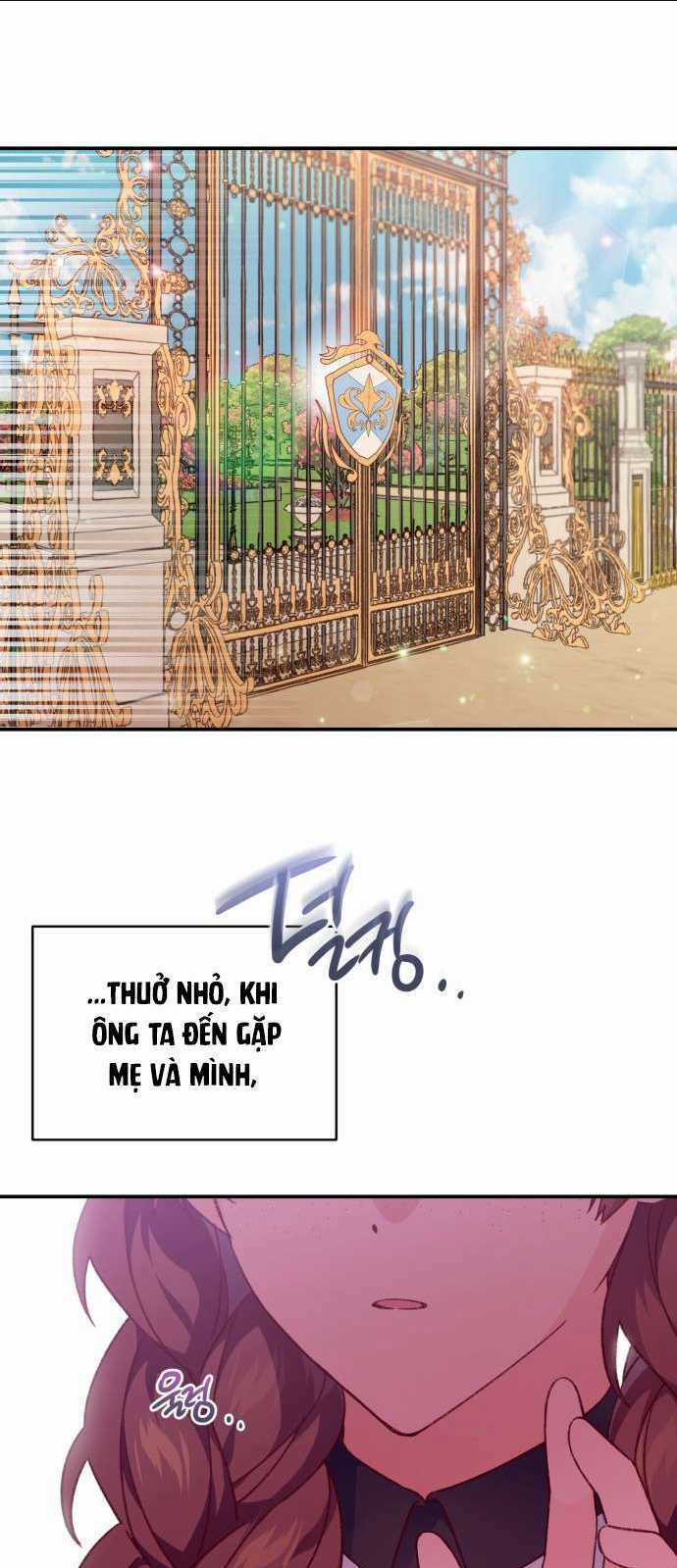 Trang Phục Của Julieta Chapter 7 trang 29