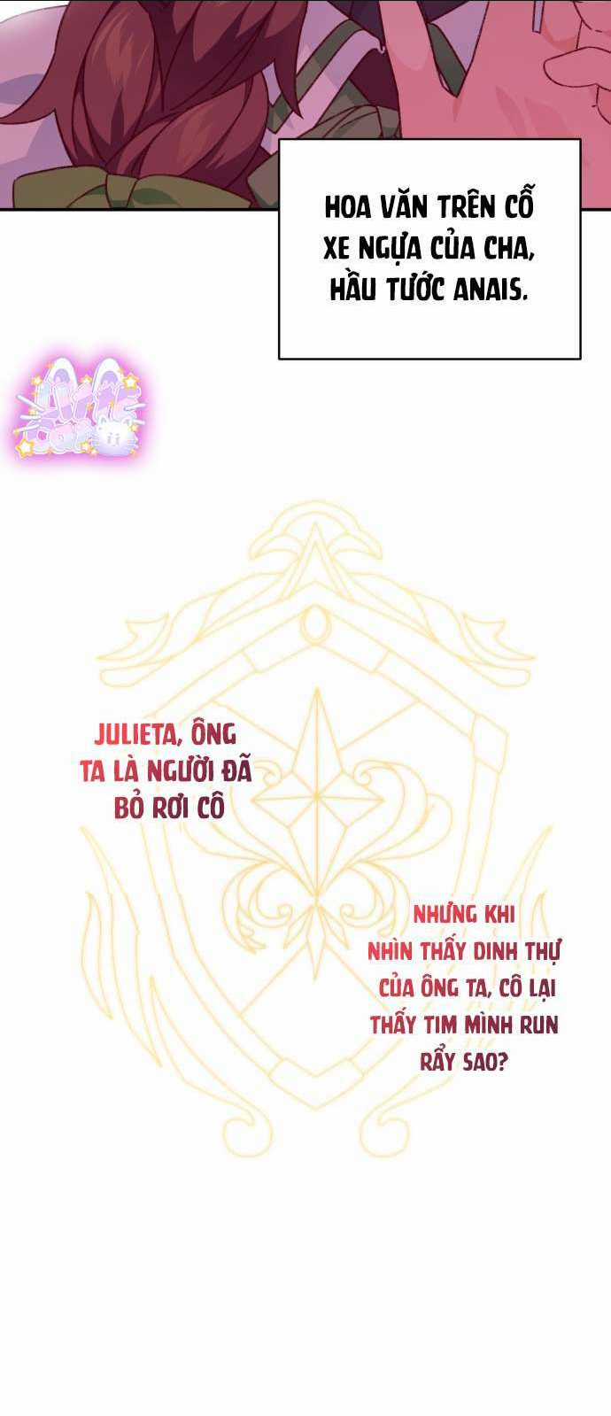 Trang Phục Của Julieta Chapter 7 trang 30