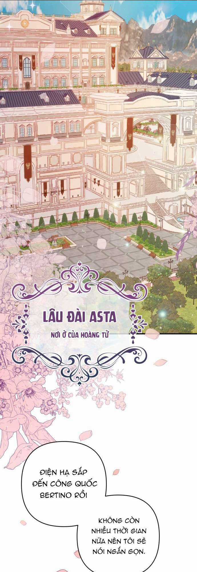 Trang Phục Của Julieta Chapter 7 trang 32