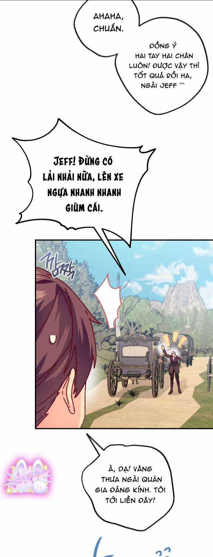 Trang Phục Của Julieta Chapter 7 trang 40