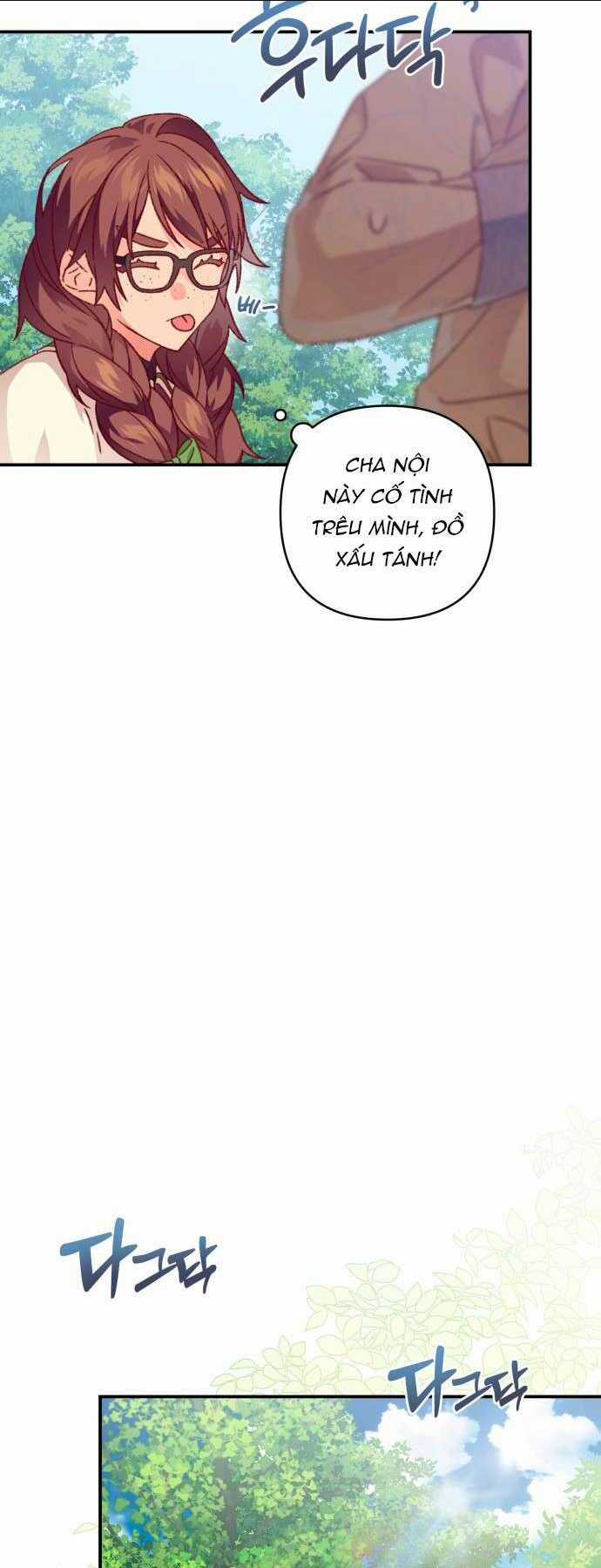 Trang Phục Của Julieta Chapter 7 trang 41