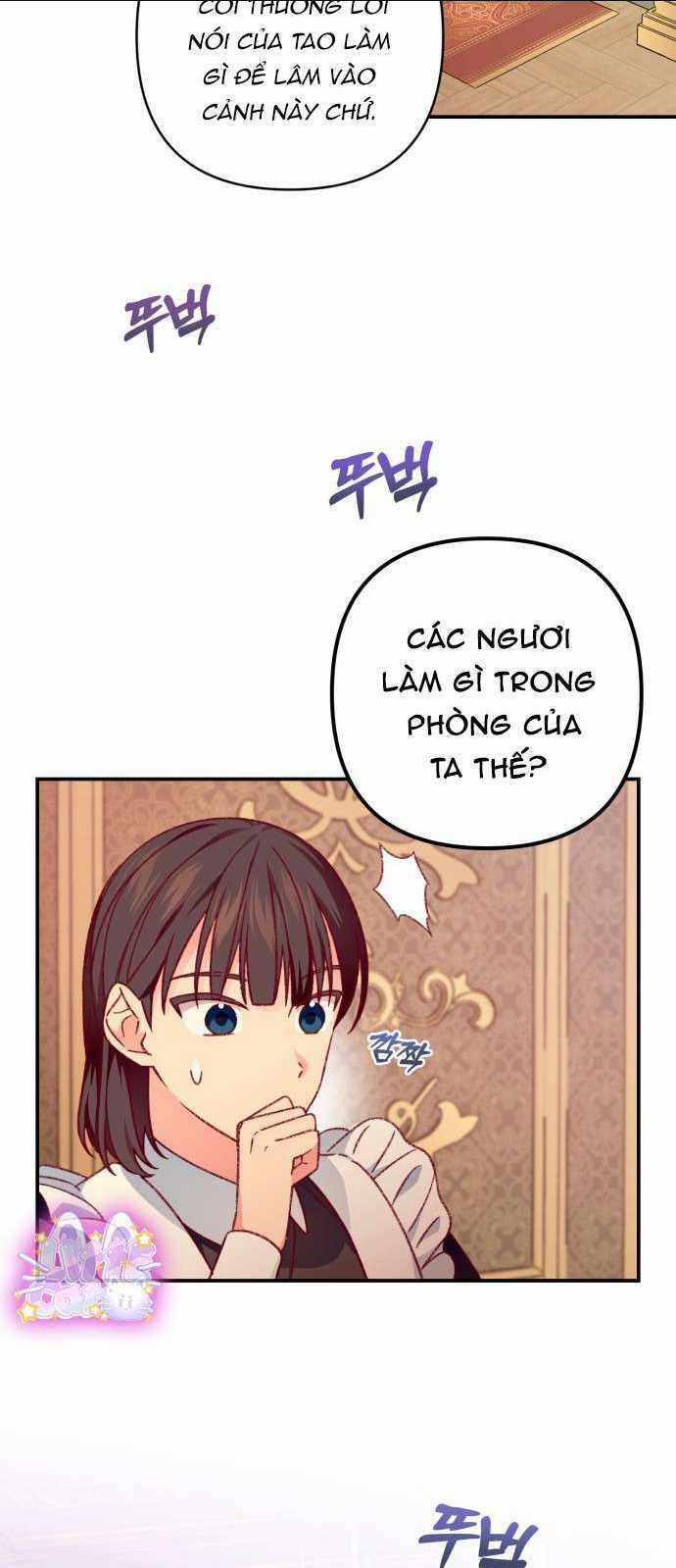 Trang Phục Của Julieta Chapter 7 trang 5