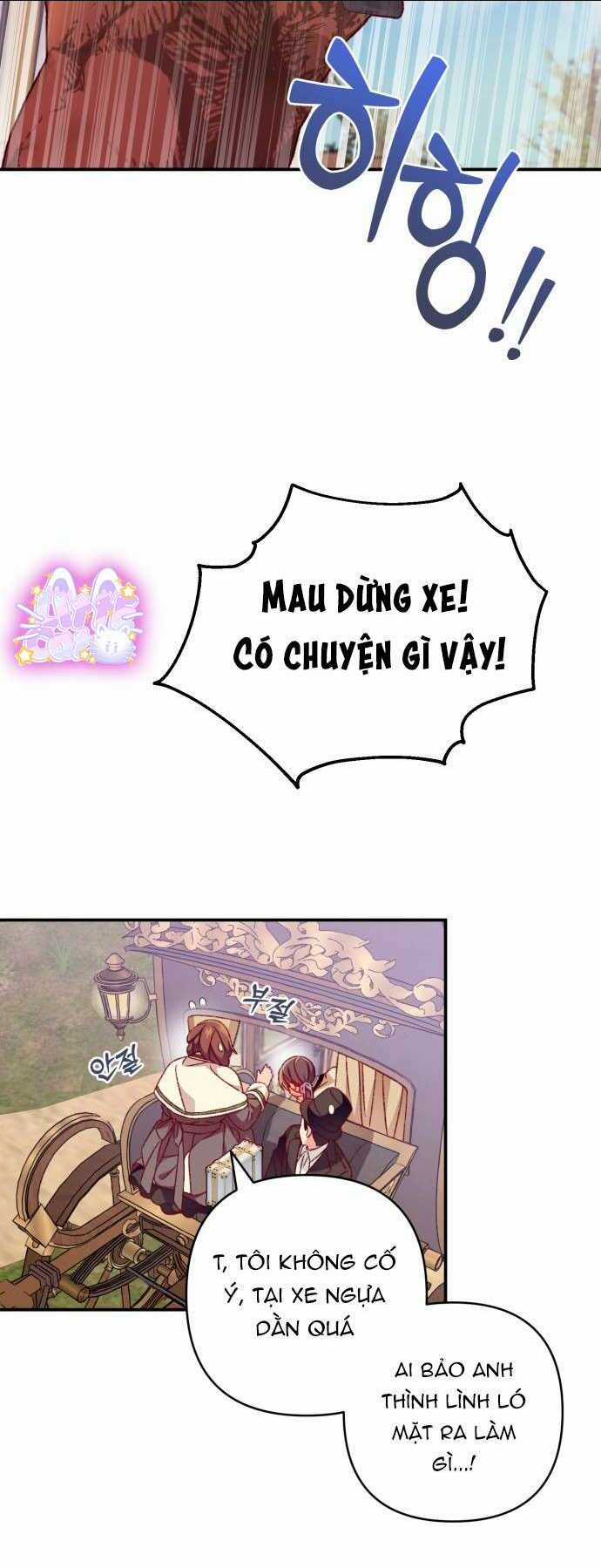 Trang Phục Của Julieta Chapter 7 trang 52
