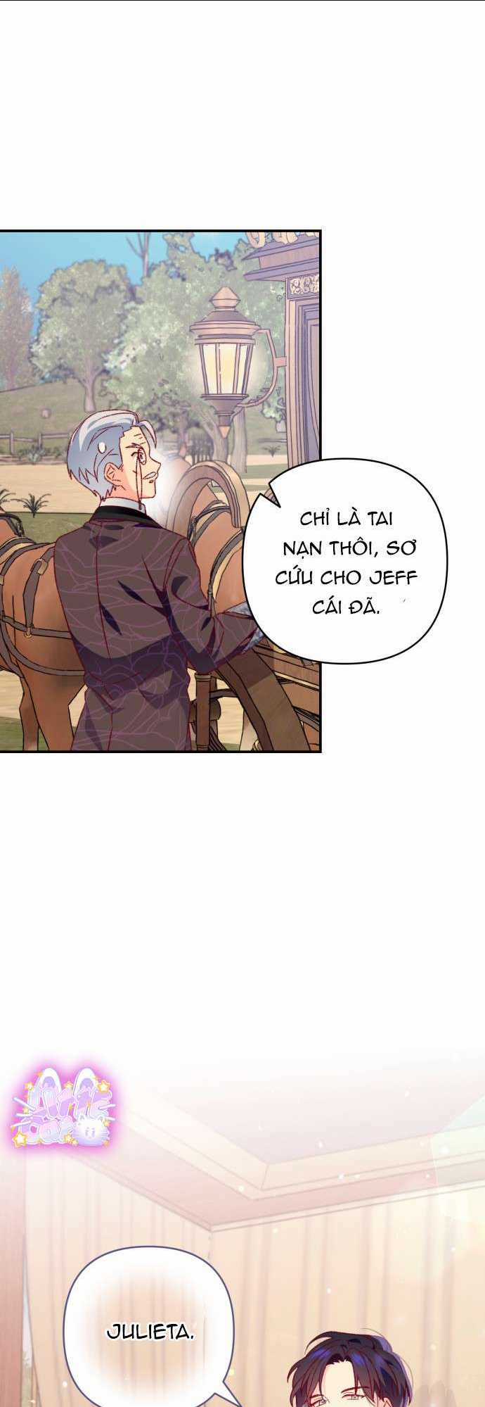 Trang Phục Của Julieta Chapter 7 trang 55