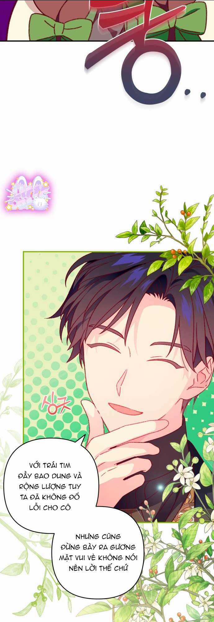 Trang Phục Của Julieta Chapter 7 trang 57