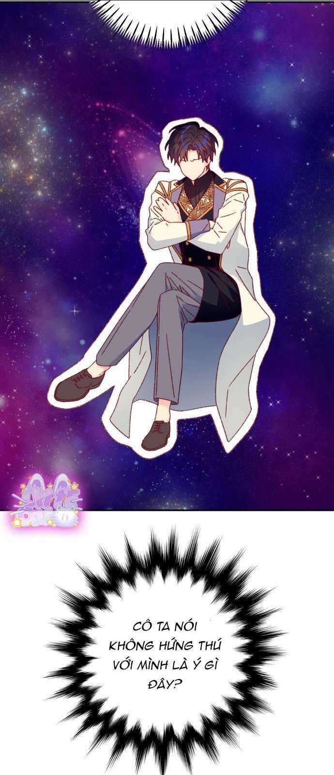 Trang Phục Của Julieta Chapter 8 trang 12