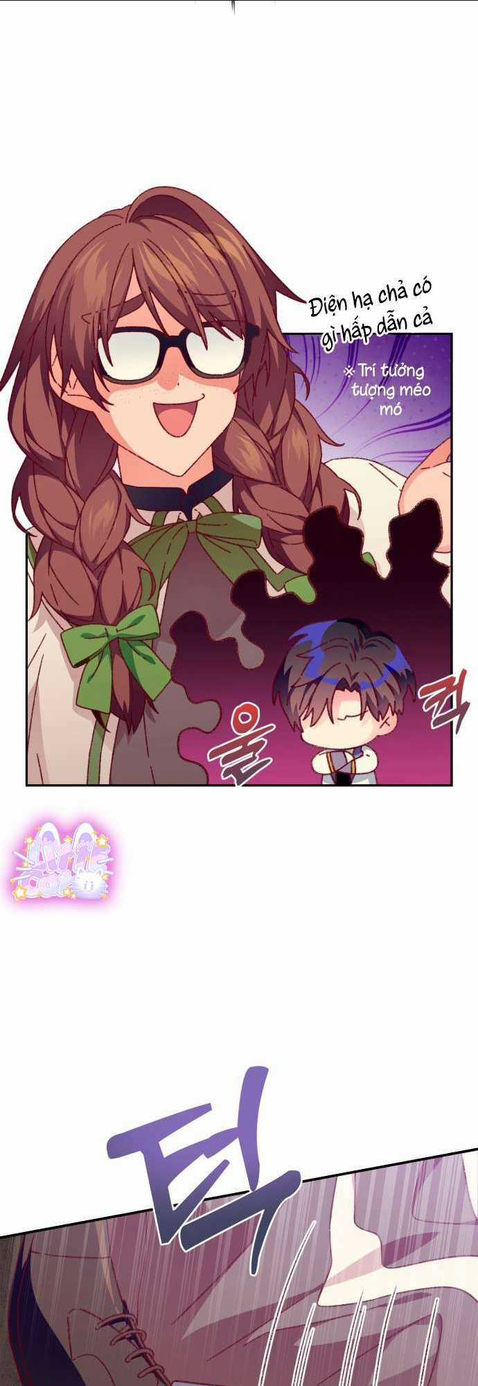 Trang Phục Của Julieta Chapter 8 trang 13