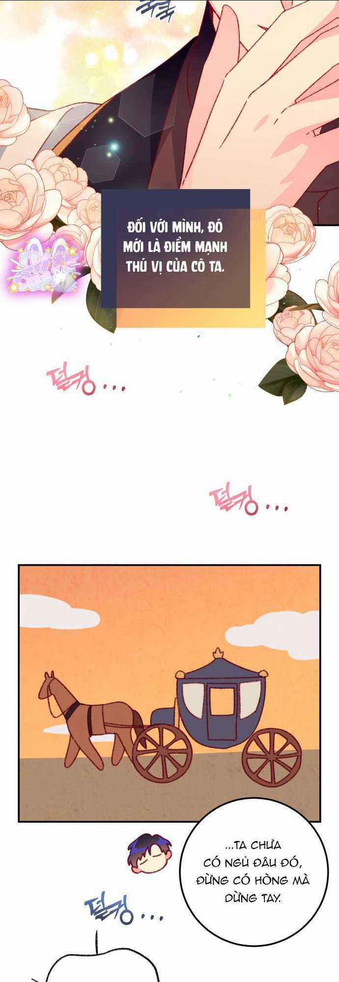 Trang Phục Của Julieta Chapter 8 trang 20