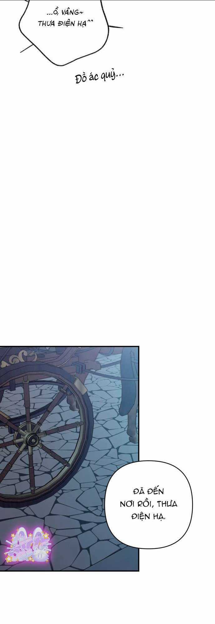 Trang Phục Của Julieta Chapter 8 trang 21