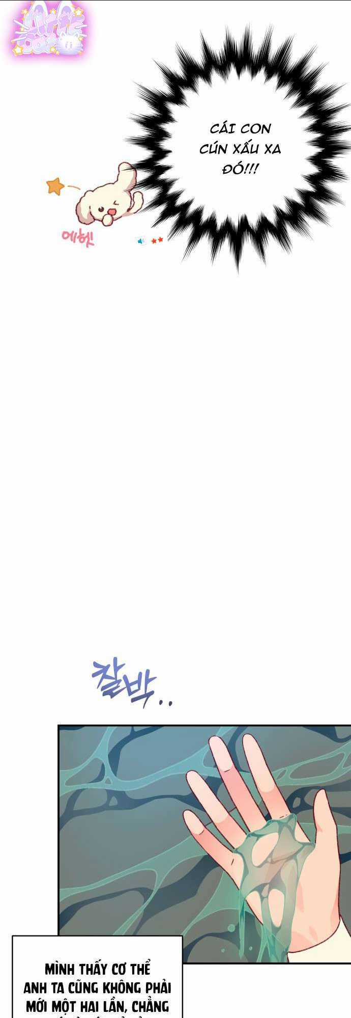 Trang Phục Của Julieta Chapter 8 trang 27