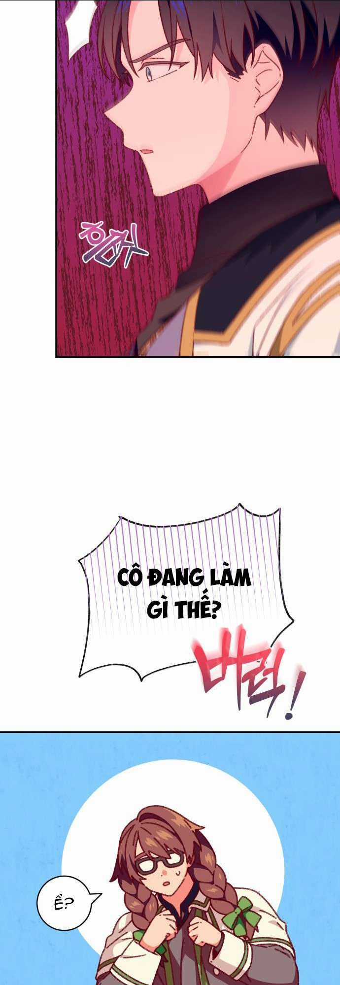 Trang Phục Của Julieta Chapter 8 trang 4