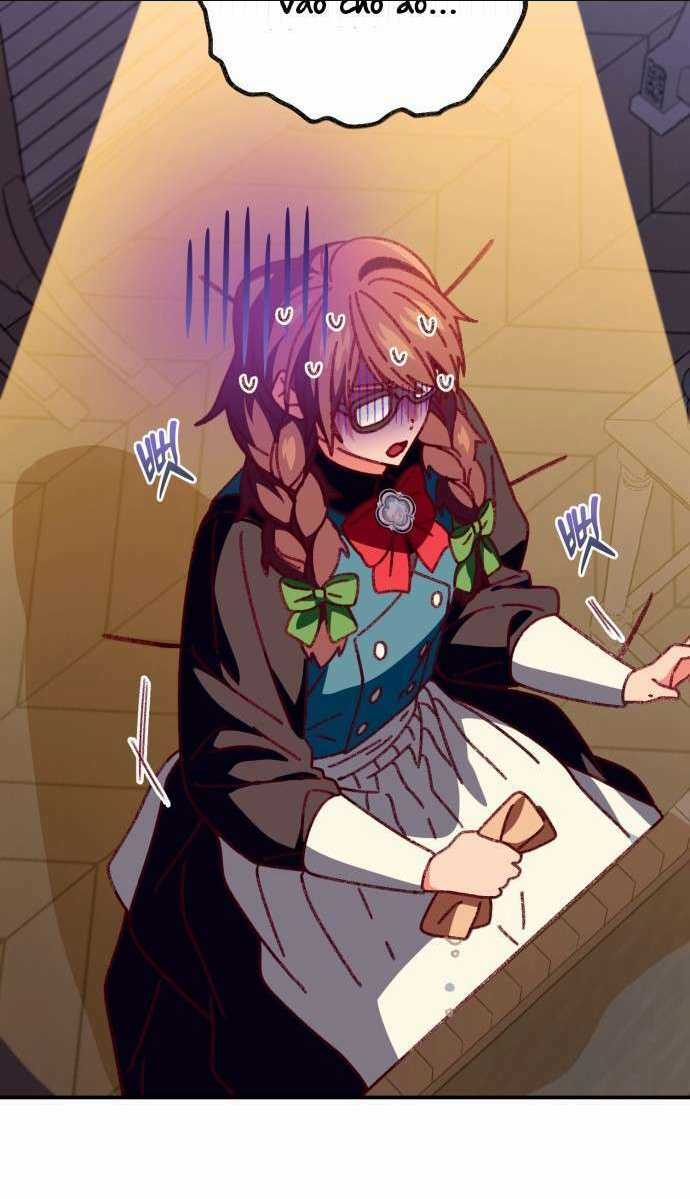 Trang Phục Của Julieta Chapter 8 trang 40