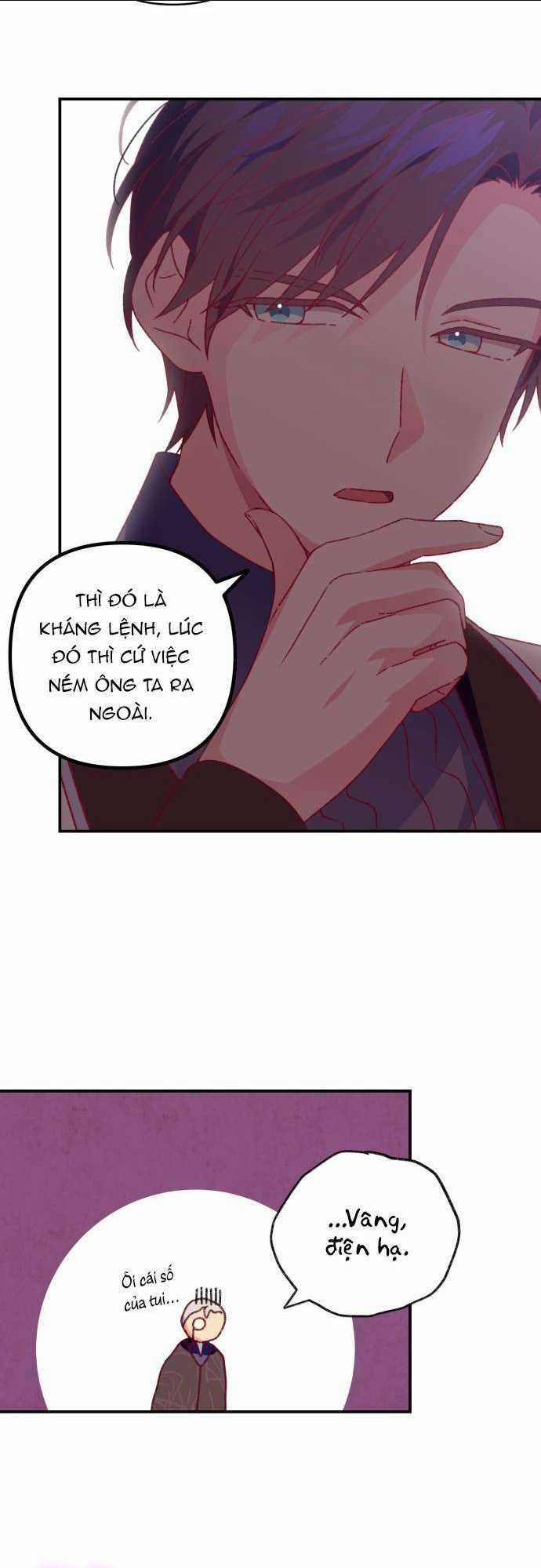 Trang Phục Của Julieta Chapter 8 trang 51