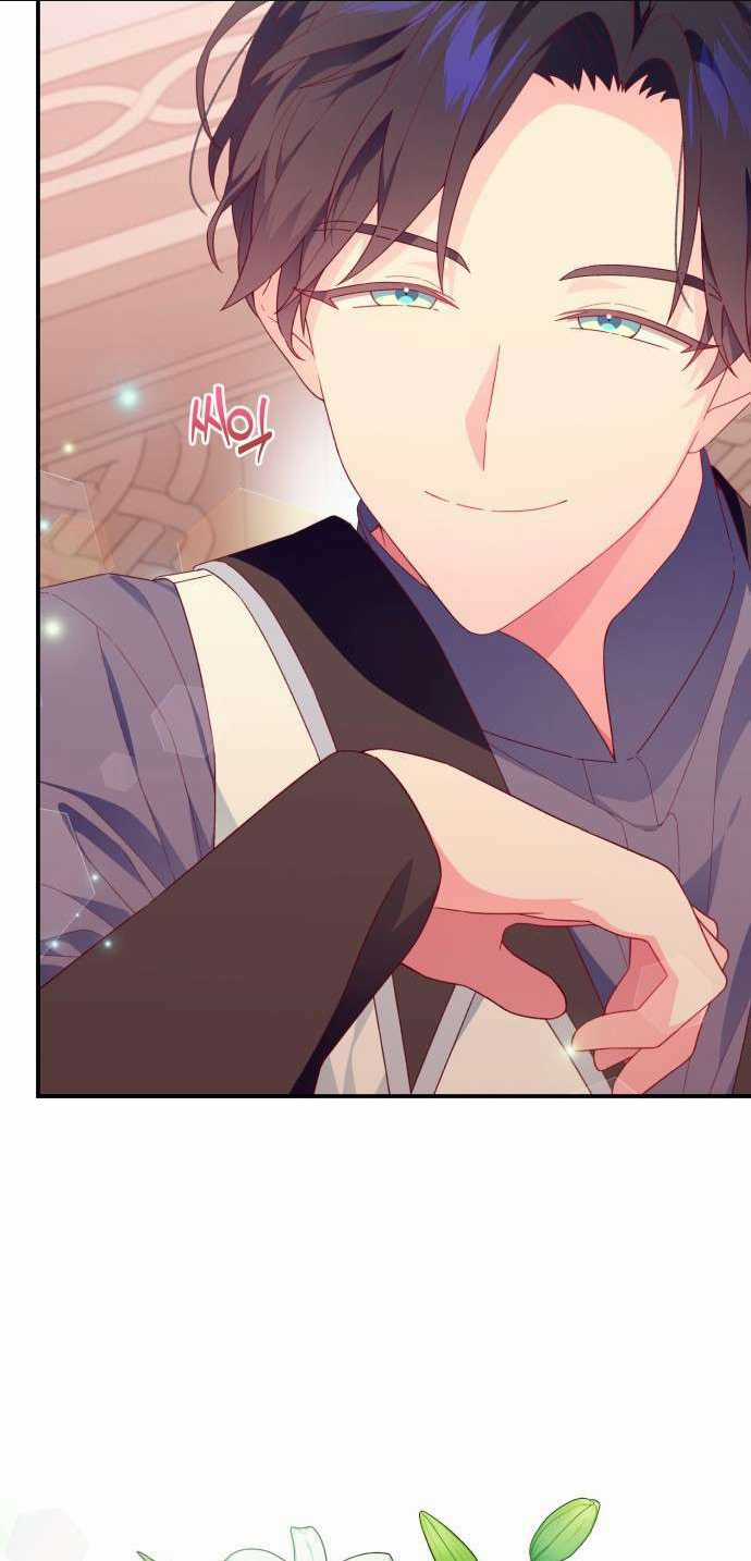 Trang Phục Của Julieta Chapter 8 trang 53